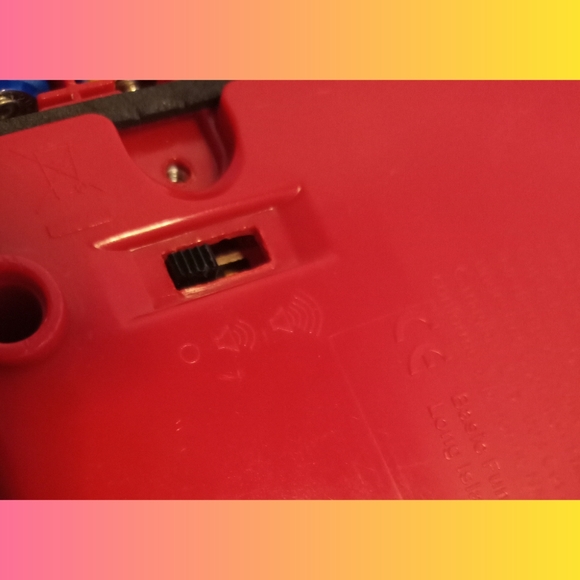 Fisher Price Music Box Record Player - Picture 9 of 12